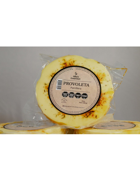 3 provoletas 200g