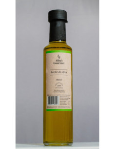 aceite de oliva 250cc