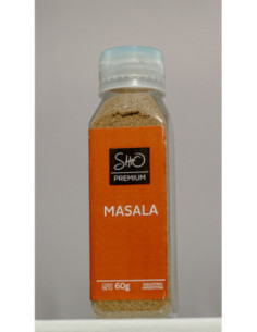 condimento masala
