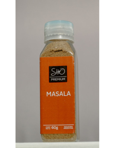 condimento masala