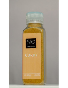 condimento curry