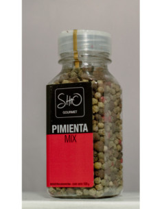 mix de Pimienta en grano