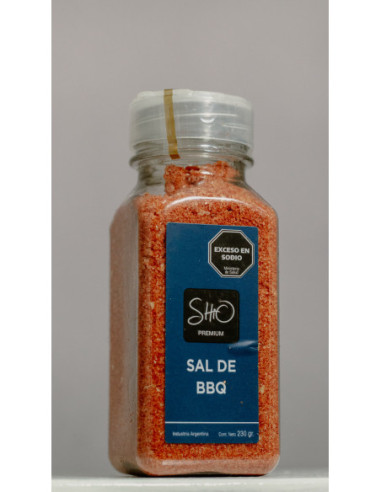 sal de bbq