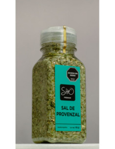 sal de provenzal
