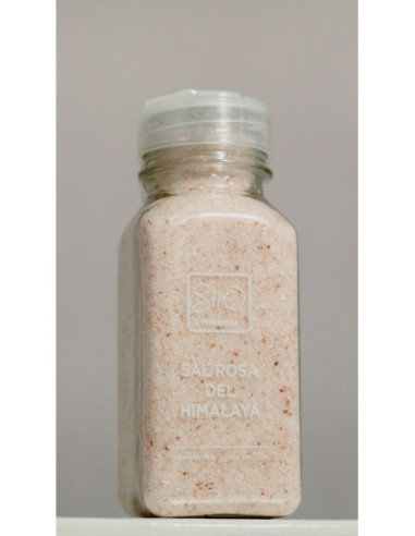 sal rosa del himalaya