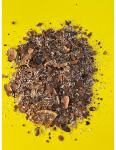 blend tierra dulce 90g