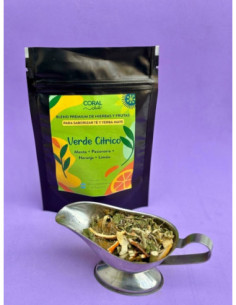 blend verde cítrico 50g 2