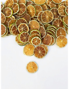 mix bolsa naranja/limón 20 rodajas aprox.