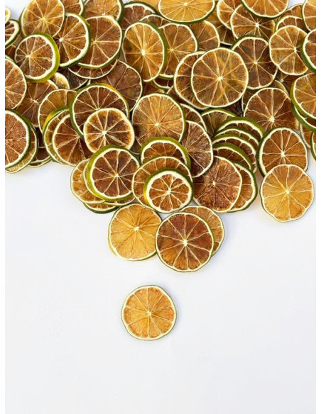 mix bolsa naranja/limón 20 rodajas aprox.