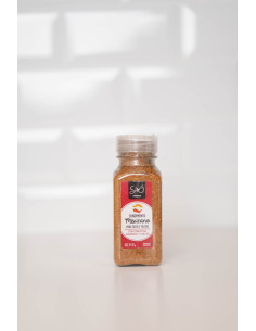 condimento mexicano, tacos(bordo)