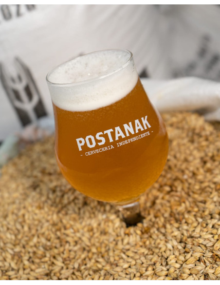 6 copas postanak