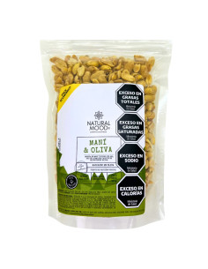 Mani y oliva familiar