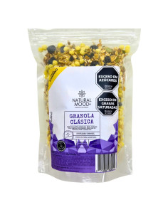 Granola Clasica
