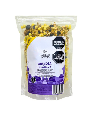 Granola Clasica