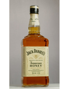 jack daniels honey, 1 litro