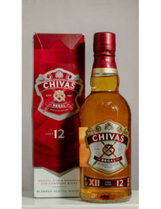 chivas regal clasico 500ml