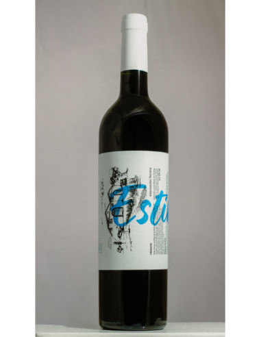 Vino malbec de alta gama, edicion limitada 750cc