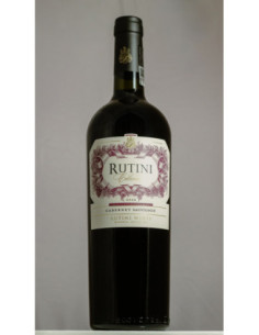 rutini cabernet souvignon