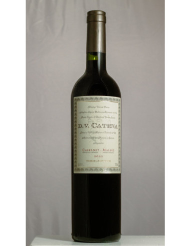 dv catena cabernet malbec