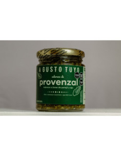 Provenzal 250g