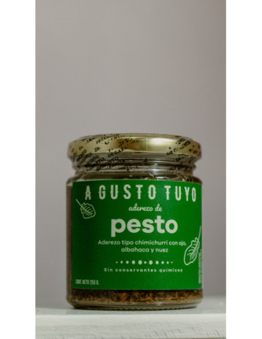 pesto 250g