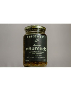 chimi ahumado 450g