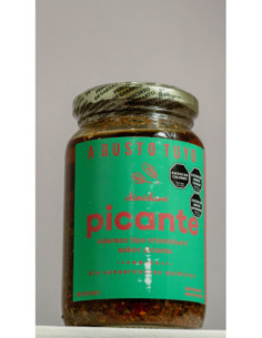 chimi picante 450g