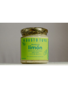 aderezo chimi limon 250g