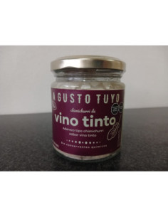 aderezo chimi vino 250g